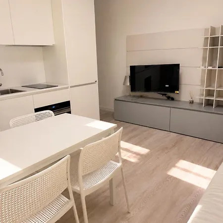 Residenza Minerva & Swimming Pool Appartement *