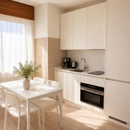 Residenza Minerva & Swimming Pool Appartement Aprilia Marittima